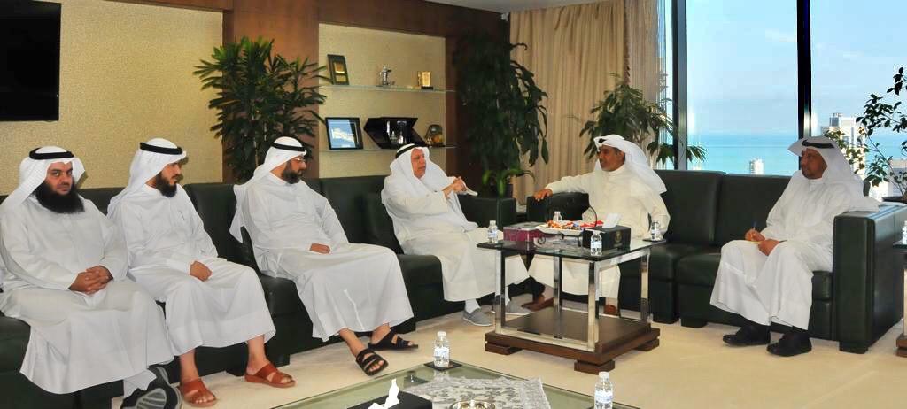 سلم رواتب الأئمة والمؤذنين الجديد 1445 في السعودية مع الزيادات والبدلات